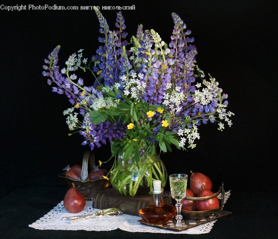 Plant, Potted Plant, Floral Design, Flower, Flower Arrangement, Flower Bouquet, Ikebana