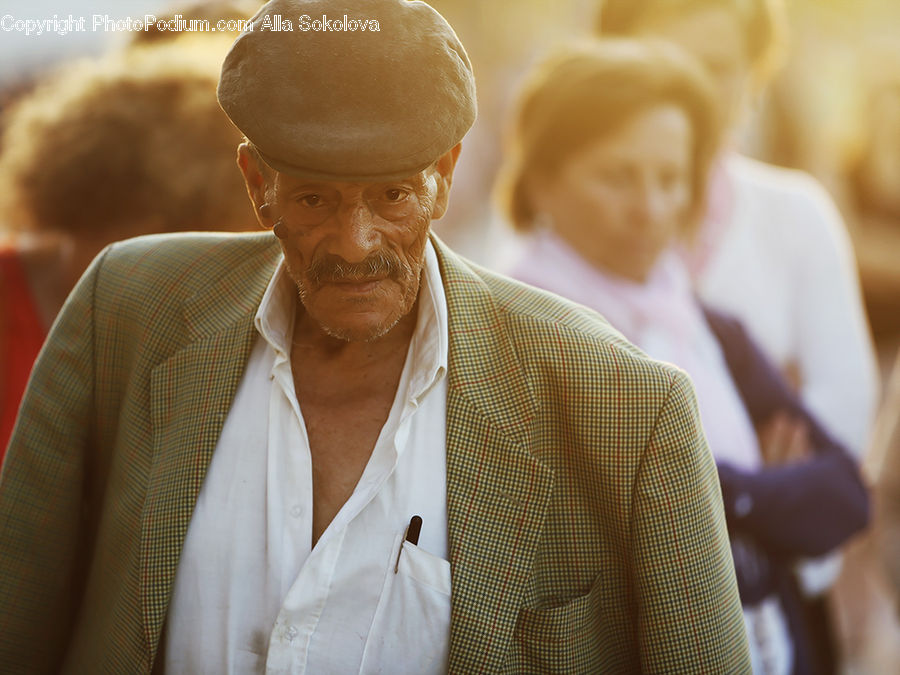 People, Person, Human, Man, Leisure Activities, Face, Selfie