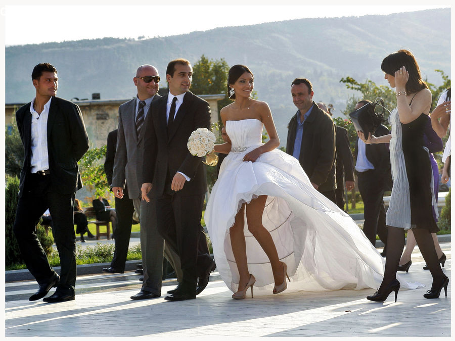 Human, People, Person, Wedding, Blazer, Clothing, Coat