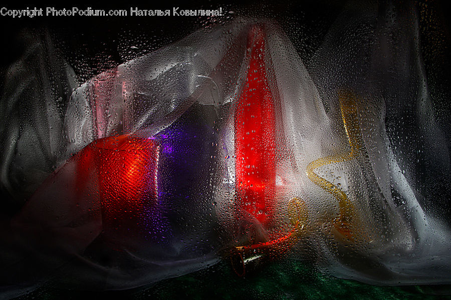 Light, Art, Modern Art