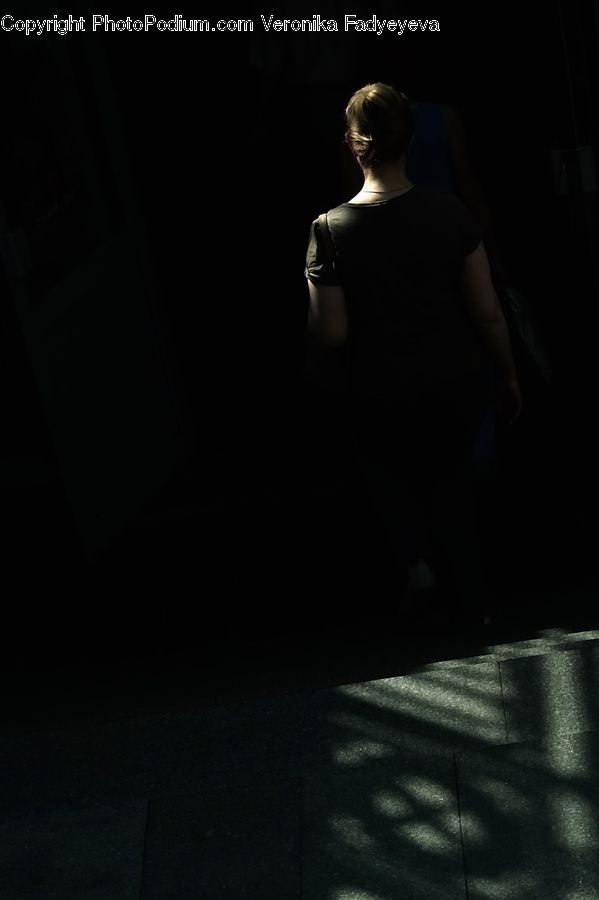 People, Person, Human, Back, Female, Portrait, Selfie