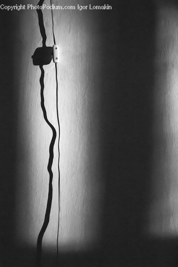 Adapter, Connector, Plug, Lighting