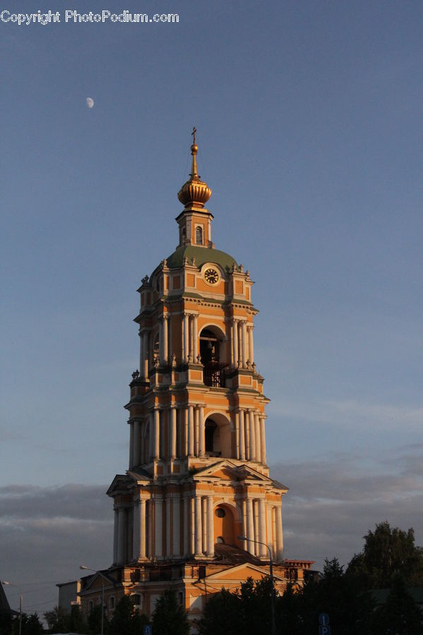 Architecture, Bell Tower, Clock Tower, Tower, Church, Worship, Cathedral