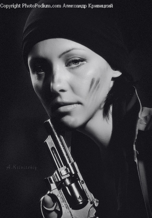 Human, People, Person, Female, Portrait, Face