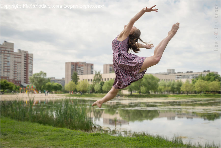 People, Person, Human, Ballerina, Ballet, Dance, Dance Pose