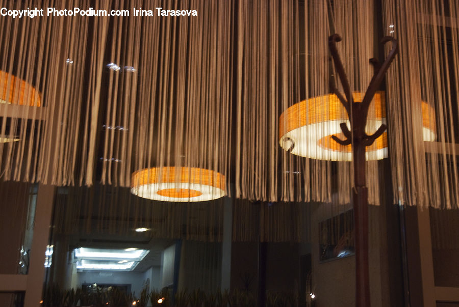 Lighting, Curtain, Home Decor, Indoors, Interior Design, Room, Light Fixture