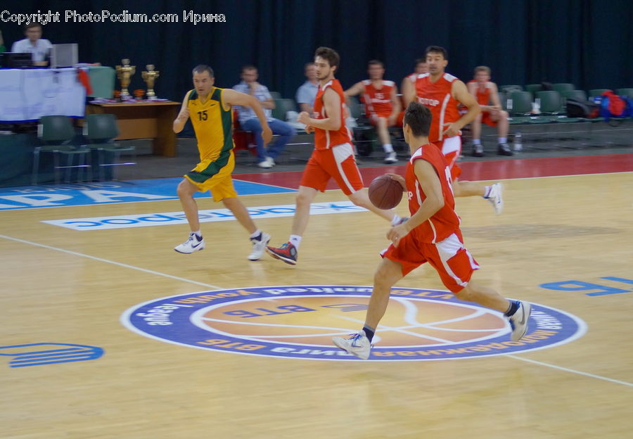 People, Person, Human, Basketball, Sport, Wrestling, Running Track