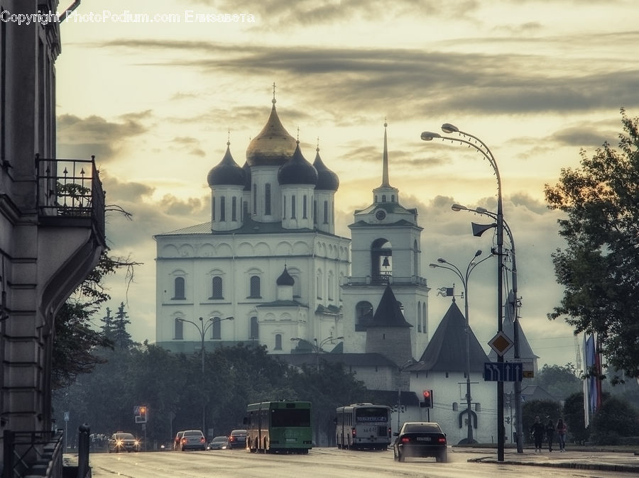 Architecture, Cathedral, Church, Worship, Bell Tower, Clock Tower, Tower