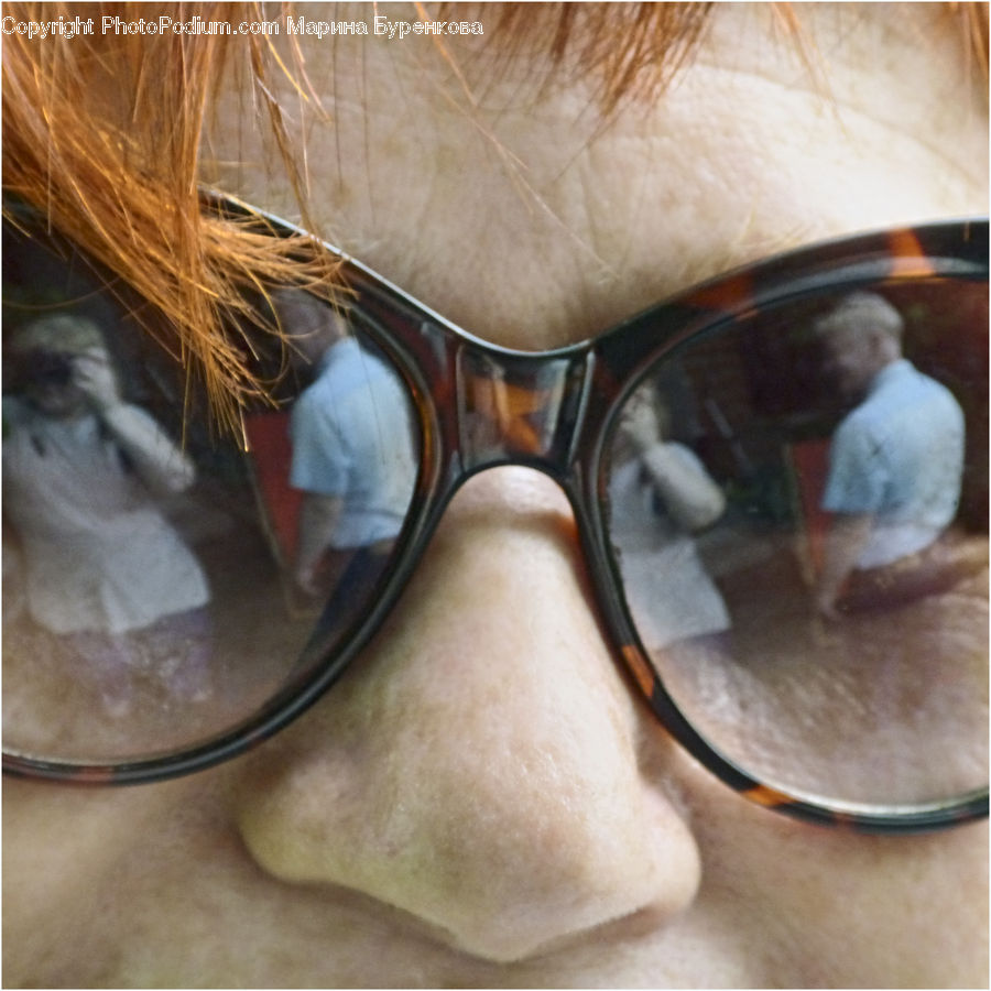Glasses, Goggles, Sunglasses