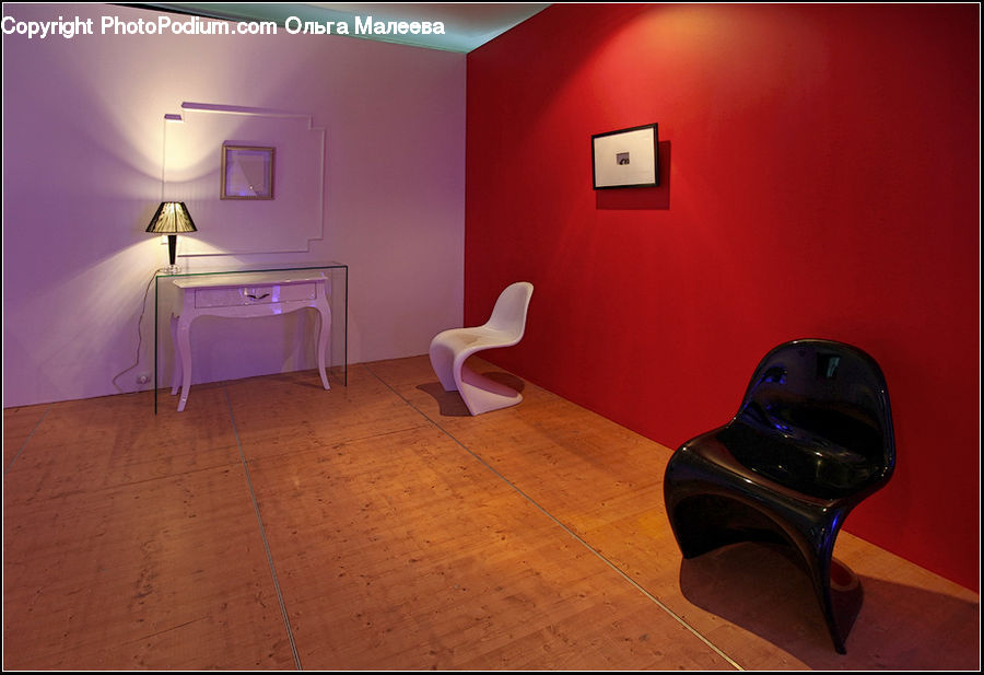 Chair, Furniture, Floor, Flooring, Hardwood, Wood, Heel