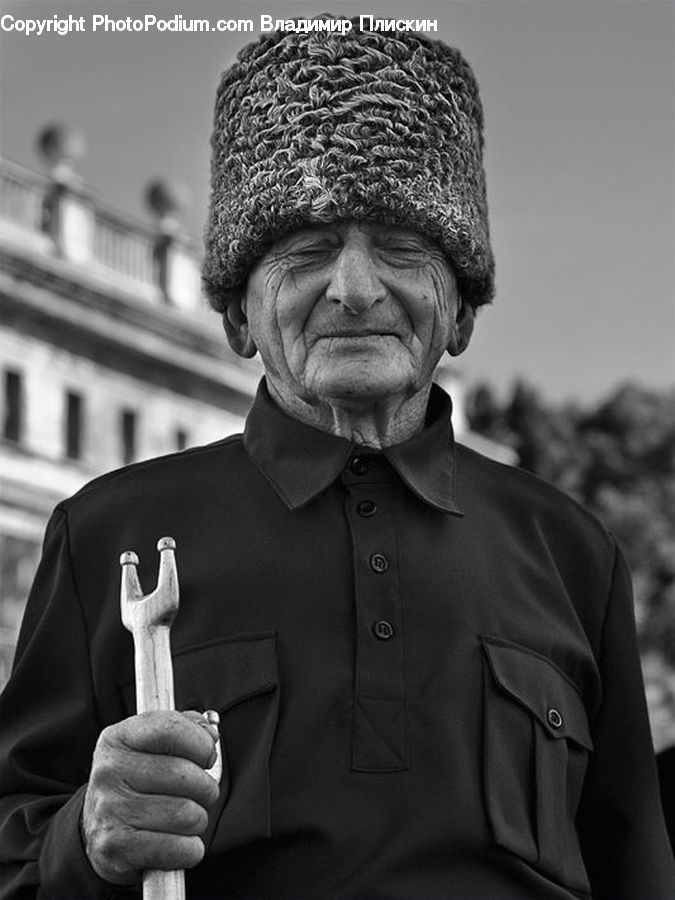 Human, People, Person, Beanie, Cap, Hat, Portrait