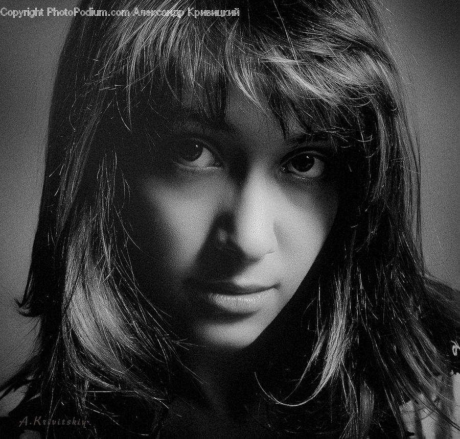 People, Person, Human, Portrait, Selfie, Female, Face