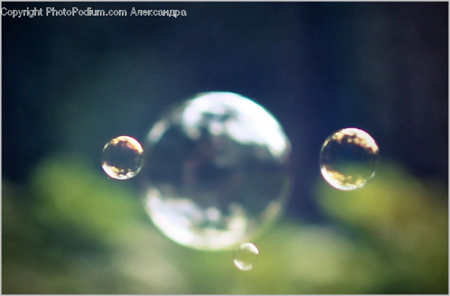 Bubble