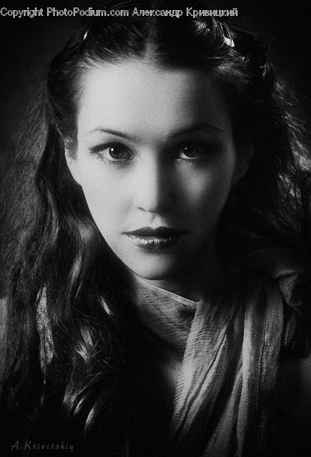 Human, People, Person, Portrait, Selfie, Female, Face