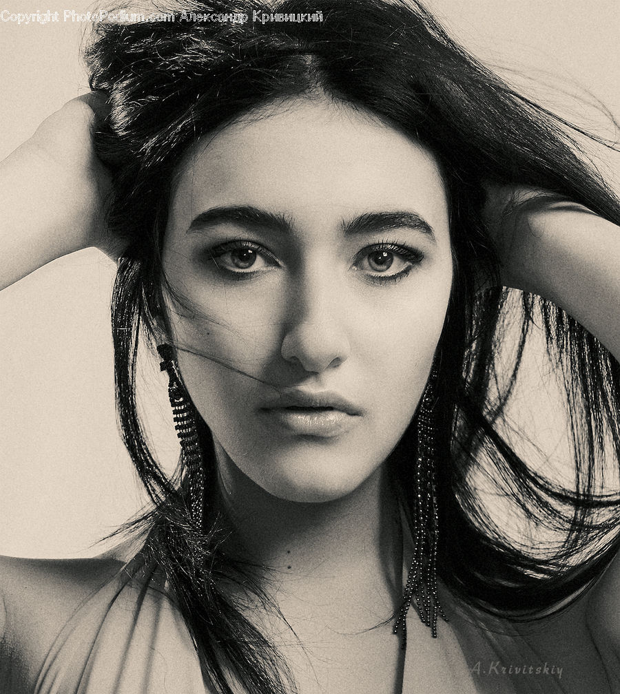 Human, People, Person, Portrait, Selfie, Female, Face