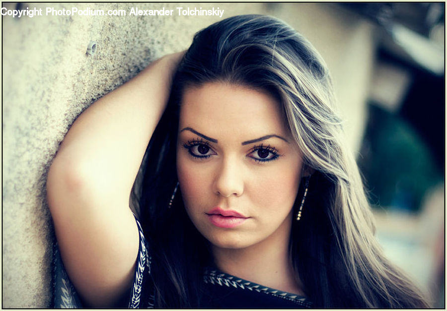Human, People, Person, Female, Girl, Woman, Face