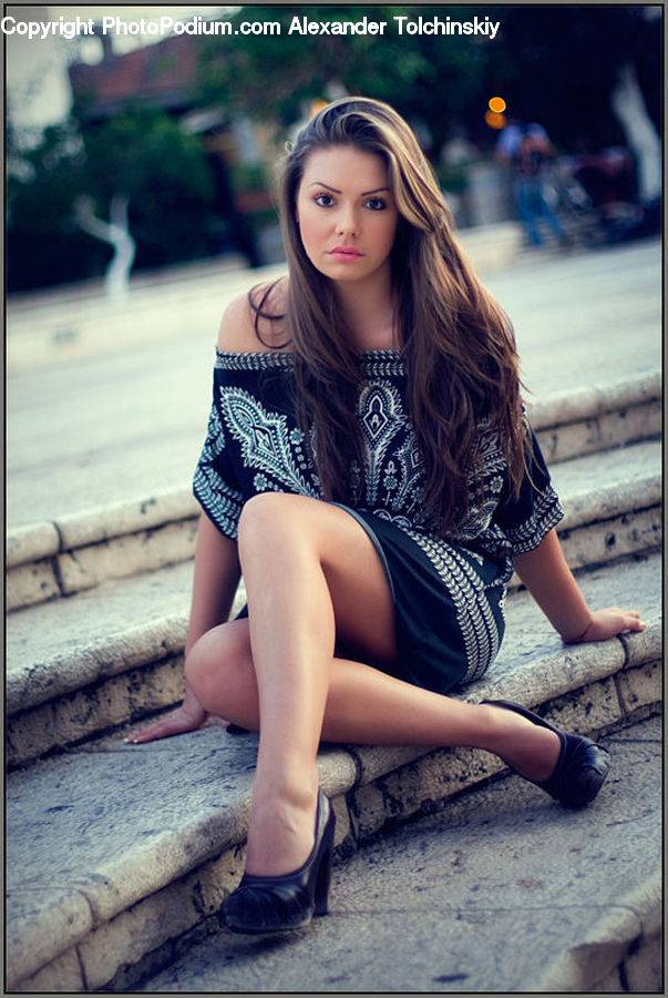 People, Person, Human, Female, Girl, Woman, Automobile