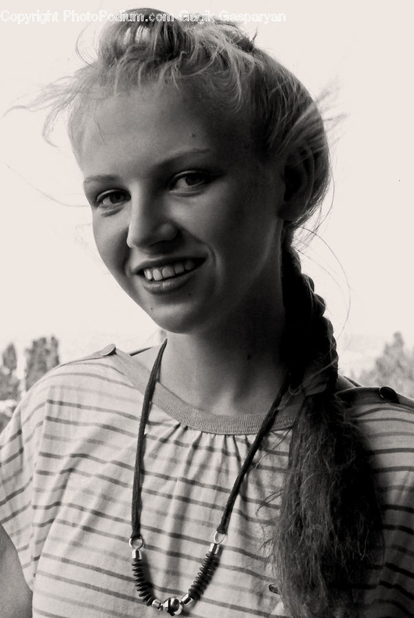 Human, People, Person, Face, Portrait, Smile, Selfie