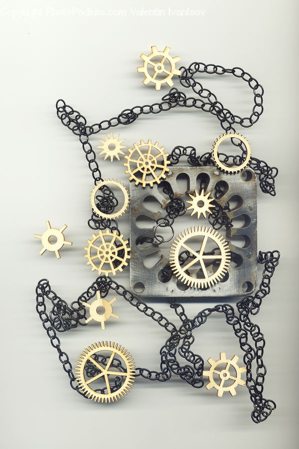 Earring, Jewelry, Ornament