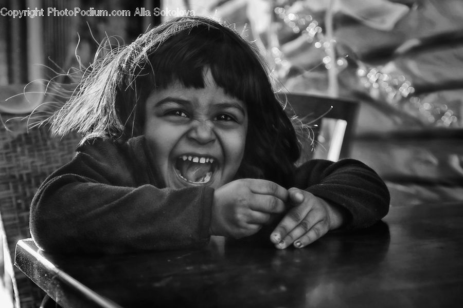 Human, People, Person, Face, Portrait, Smile, Cup