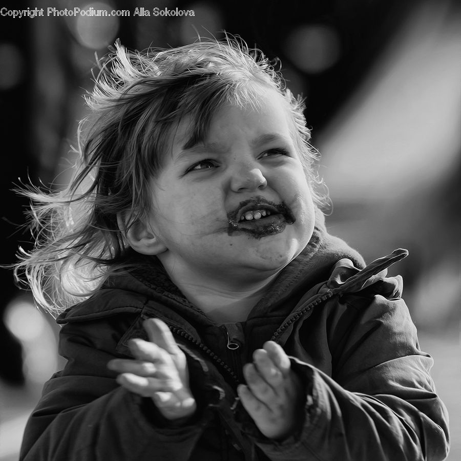 Human, People, Person, Portrait, Selfie, Face, Smile