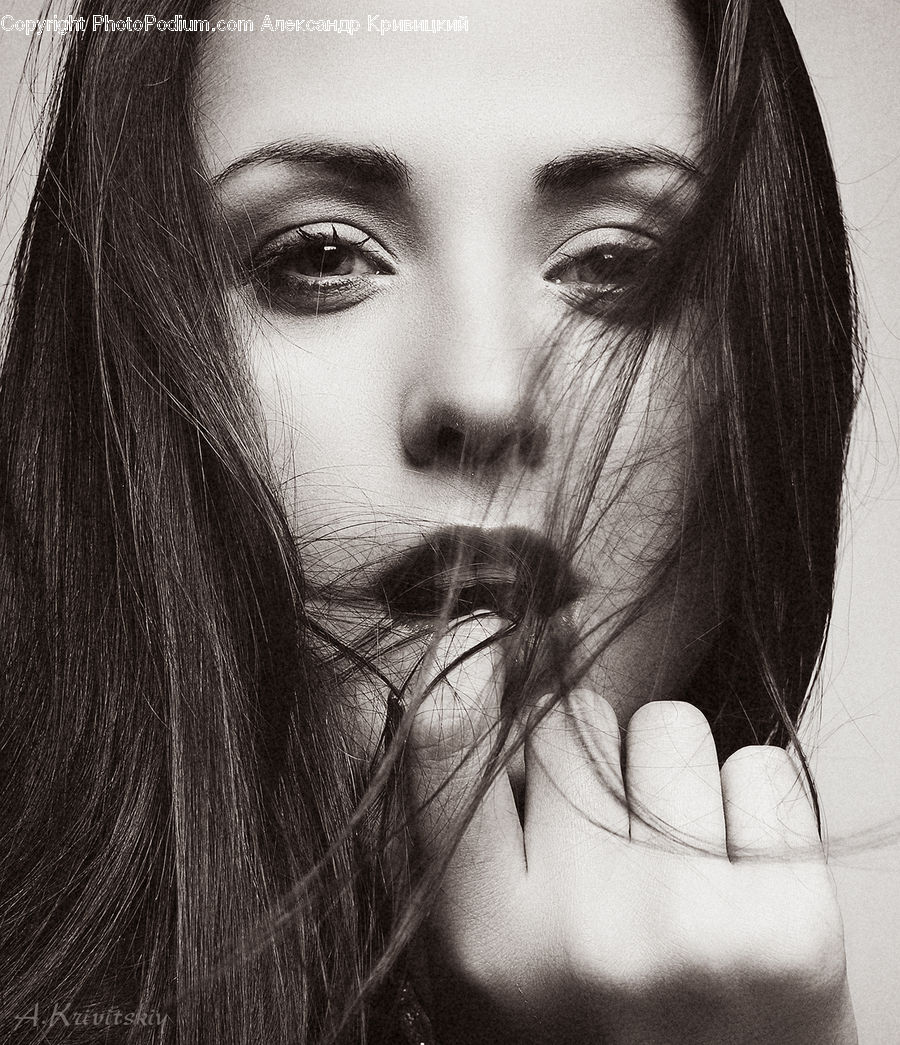 People, Person, Human, Portrait, Selfie, Female, Face