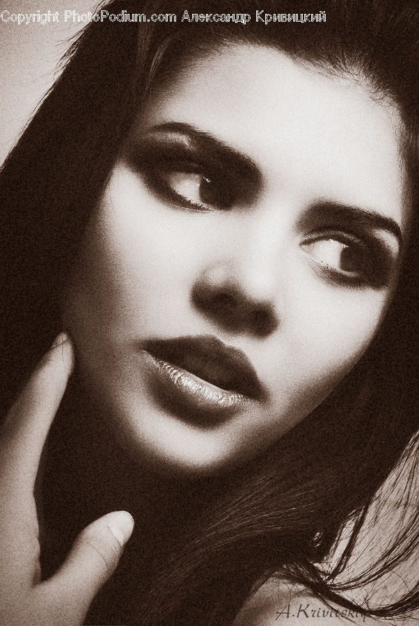 People, Person, Human, Portrait, Selfie, Female, Face