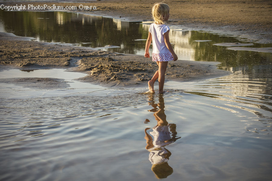 Human, People, Person, Leisure Activities, Water, Runway, Beach
