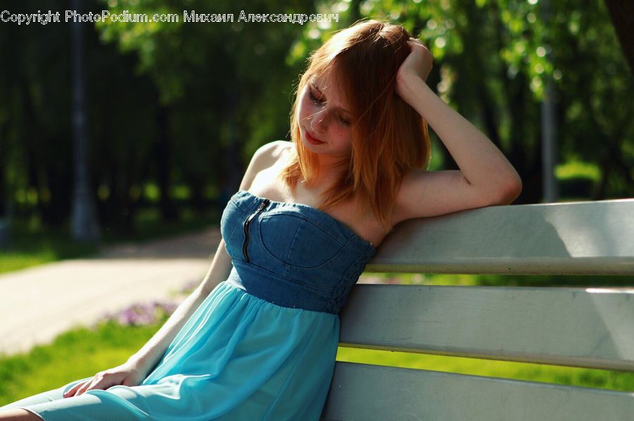 People, Person, Human, Leisure Activities, Female, Girl, Woman