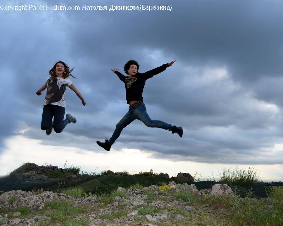Human, People, Person, Kicking, Female, Dance, Dance Pose