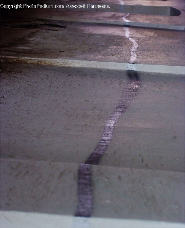 Pavement