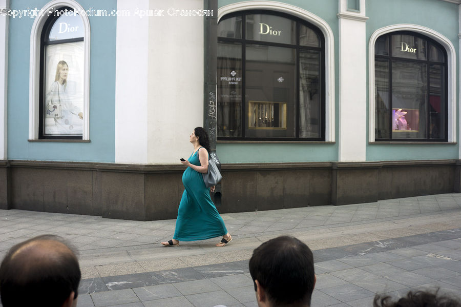 Human, People, Person, Dance, Dance Pose, Tango, Robe
