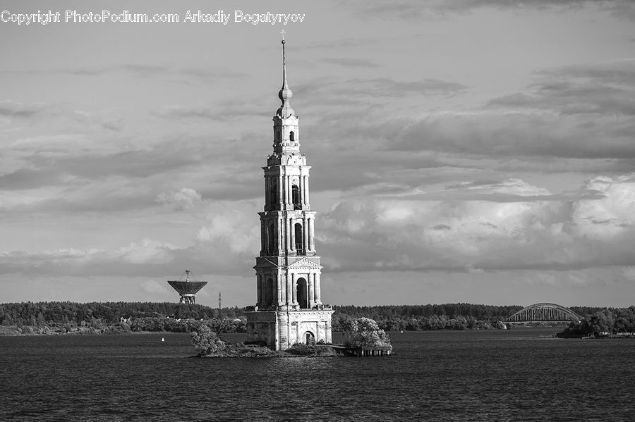 Architecture, Tower, Cathedral, Church, Worship, Spire, Steeple