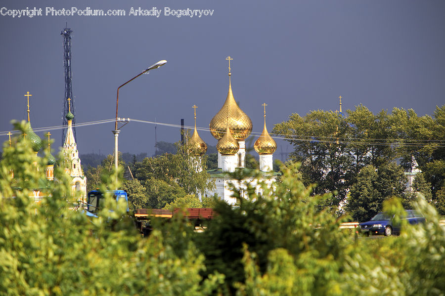 Architecture, Dome, Mosque, Worship, Tower, Bell Tower, Clock Tower