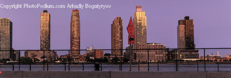 Building, Housing, City, Downtown, Metropolis, Urban, Architecture