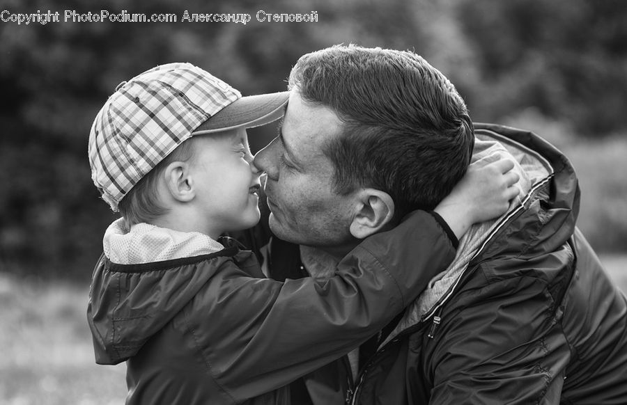 Human, People, Person, Hug, Tourist, Portrait