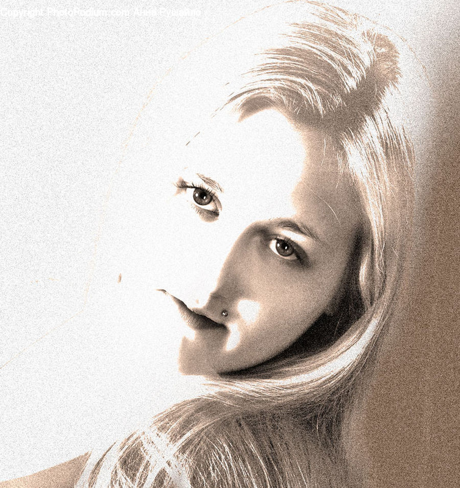 People, Person, Human, Face, Selfie, Female, Girl