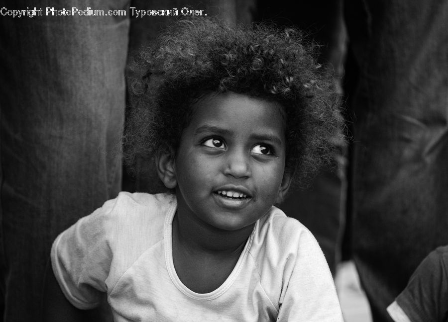 Human, People, Person, Afro Hairstyle, Hair, Face, Portrait