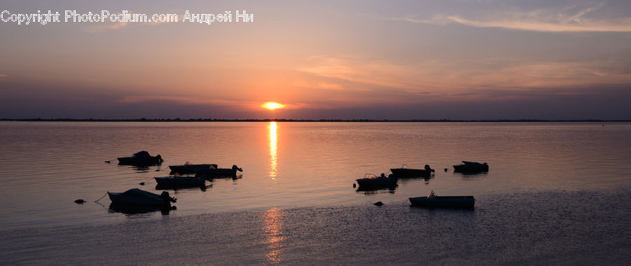 Dusk, Outdoors, Sky, Sunlight, Sunrise, Sunset, Dawn