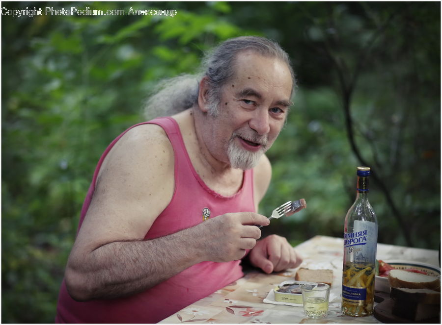 Human, People, Person, Alcohol, Beverage, Drink, Picnic