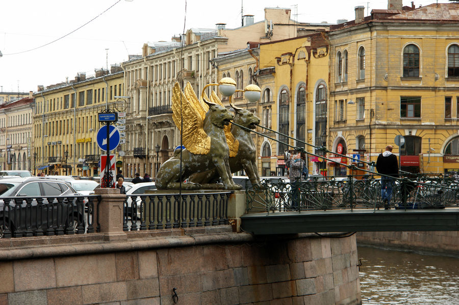 Art, Gargoyle, Statue, Bicycle, Bike, Vehicle, Shop