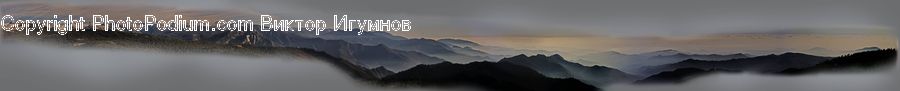 Mountain, Mountain Range, Outdoors, Alps, Crest, Peak, Dawn