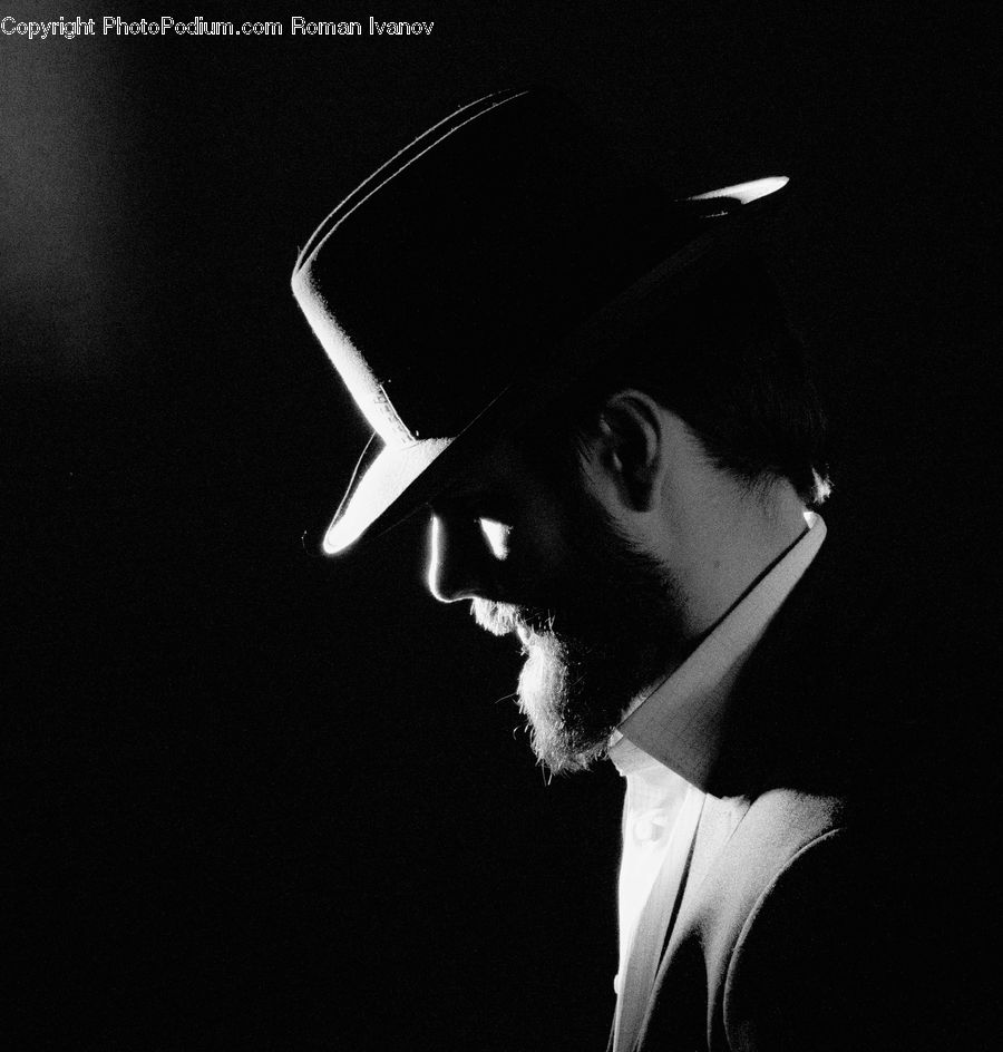 Dance, Dance Pose, Person, Portrait, Selfie, Cowboy Hat, Hat