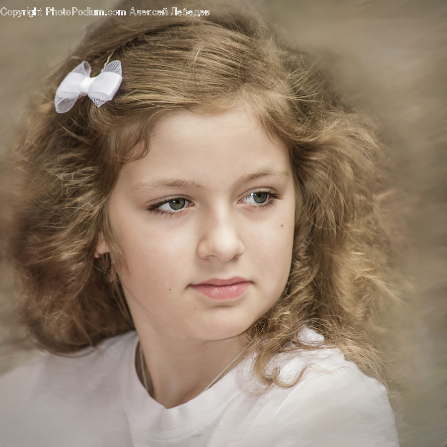Human, People, Person, Female, Girl, Woman, Face