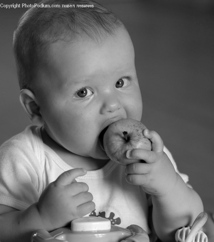 Human, People, Person, Baby, Child, Kid, Portrait
