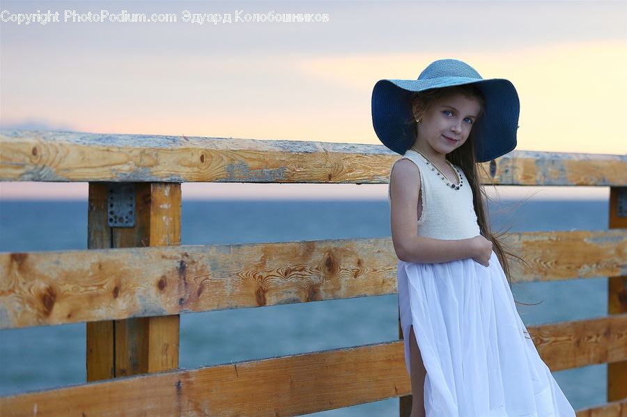 People, Person, Human, Cowboy Hat, Hat, Sun Hat, Plywood