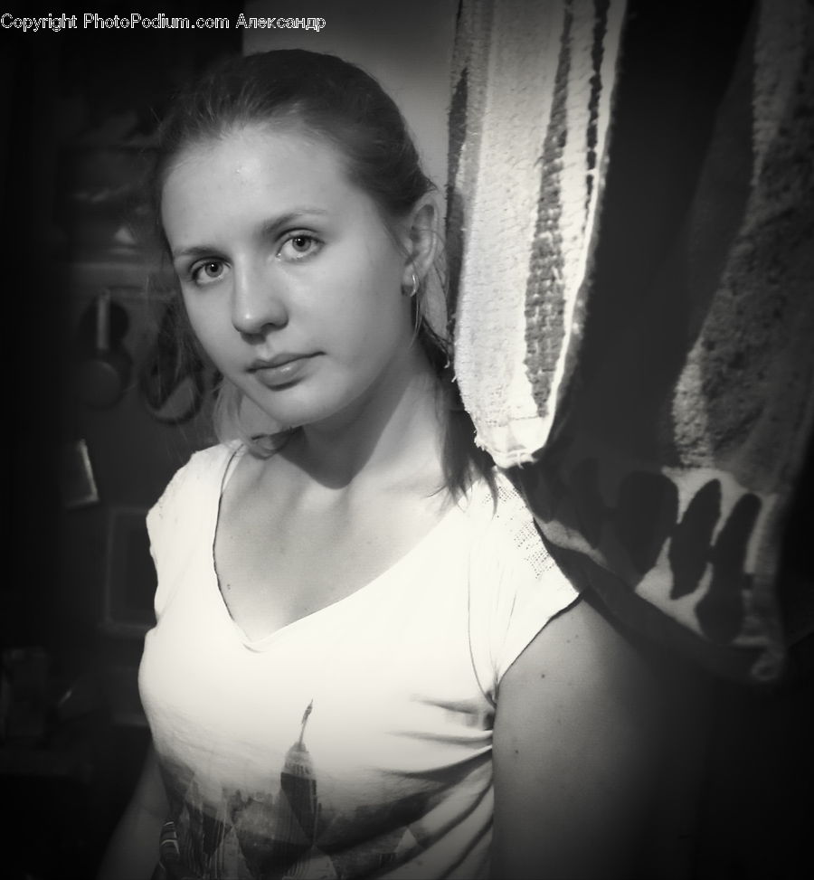 Human, People, Person, Portrait, Selfie, Female, Woman