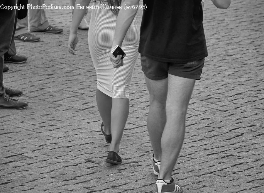 Human, People, Person, Footwear, Shoe, Shorts, Leisure Activities