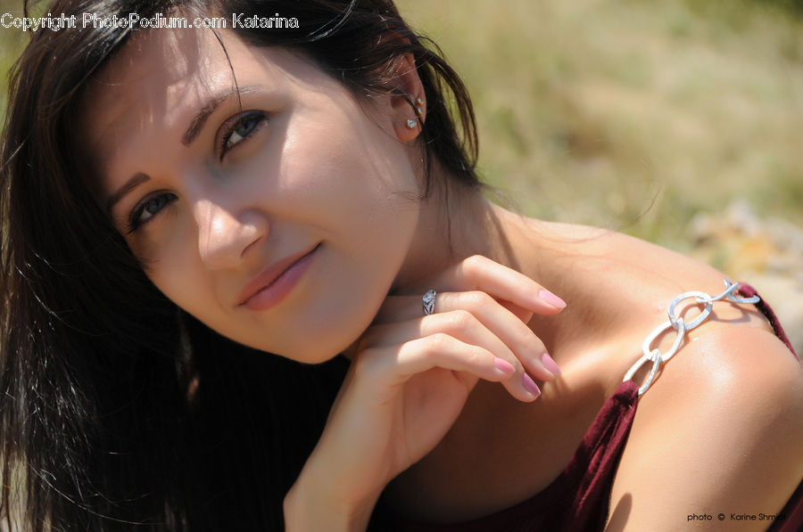 Human, People, Person, Female, Girl, Woman, Leisure Activities