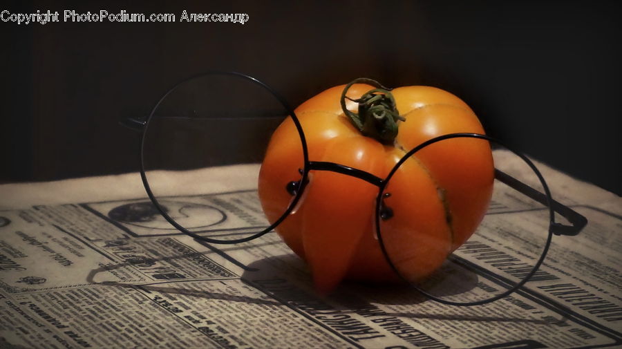 Sphere, Chair, Furniture, Glasses, Goggles